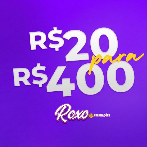 Sorteio: 15h BA 15/02/2026