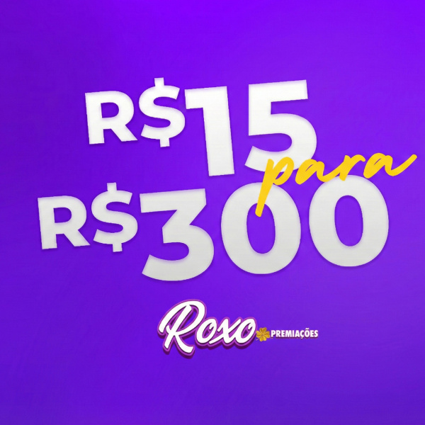 Sorteio: 21h BA 13/02/2026