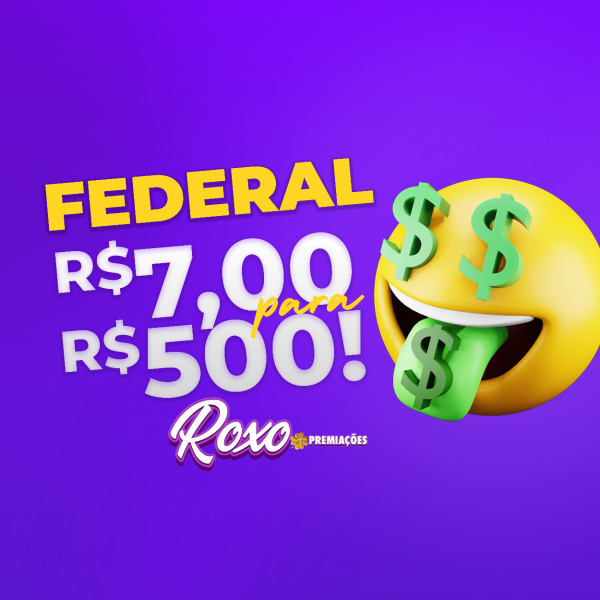 FEDERAL 16/08/2026 