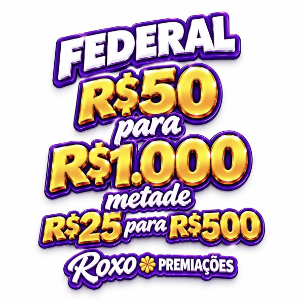 FEDERAL 24/10/2026