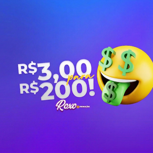 Sorteio: 15h BA 26/04/2026