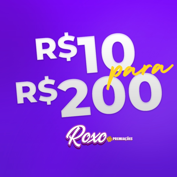 Sorteio: 15h BA 20/12/2025